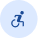 differently-abled