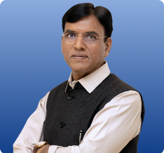 Dr. Mansukh Mandaviya