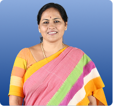 Sushri Shobha Karandlaje